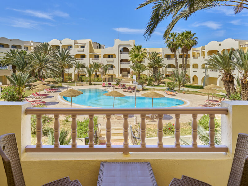 Welcome Baya Beach & Thalasso