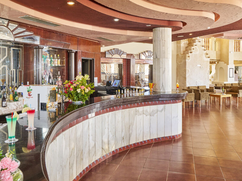 Welcome Baya Beach & Thalasso