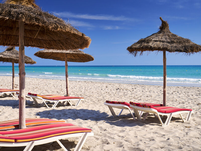 Welcome Baya Beach & Thalasso
