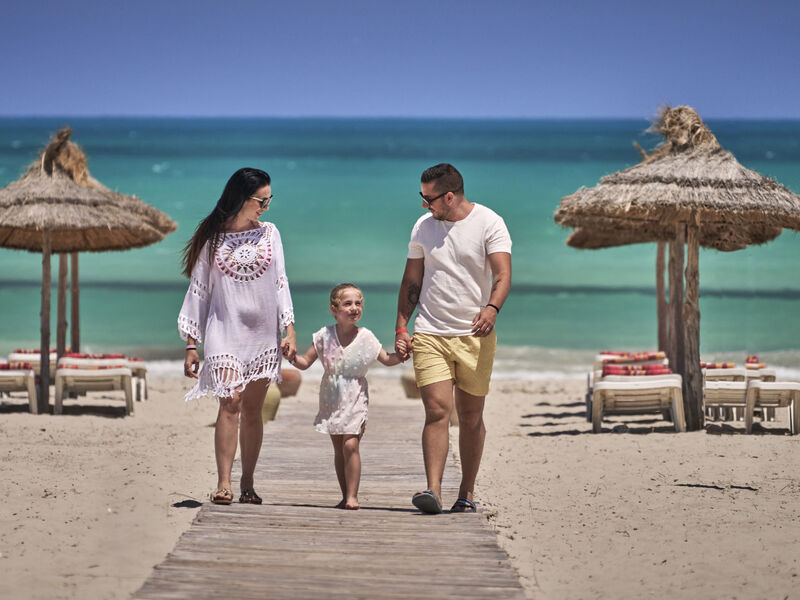Welcome Baya Beach & Thalasso