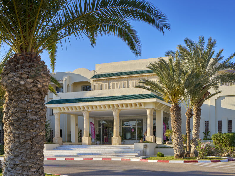 Welcome Baya Beach & Thalasso