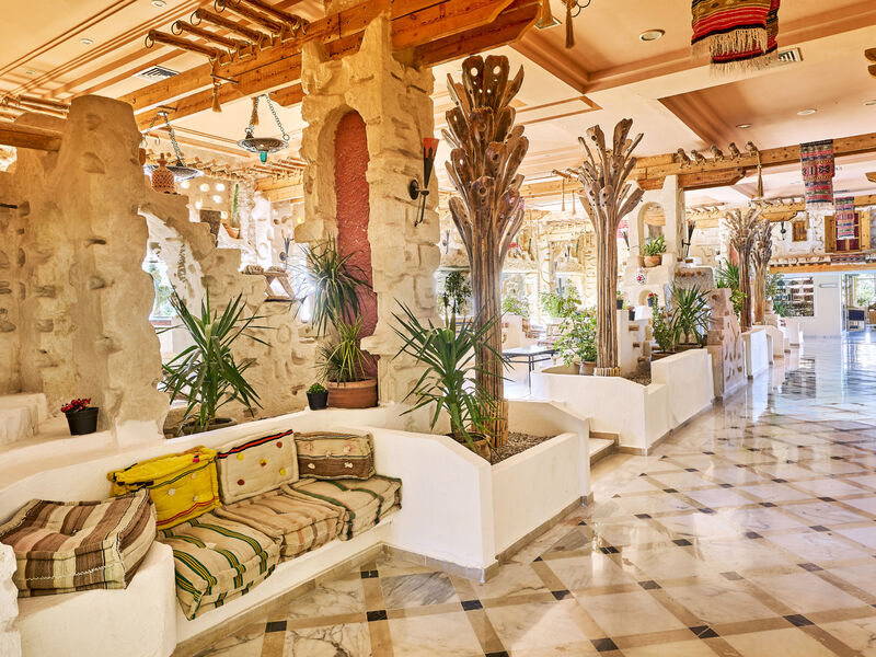 Welcome Baya Beach & Thalasso