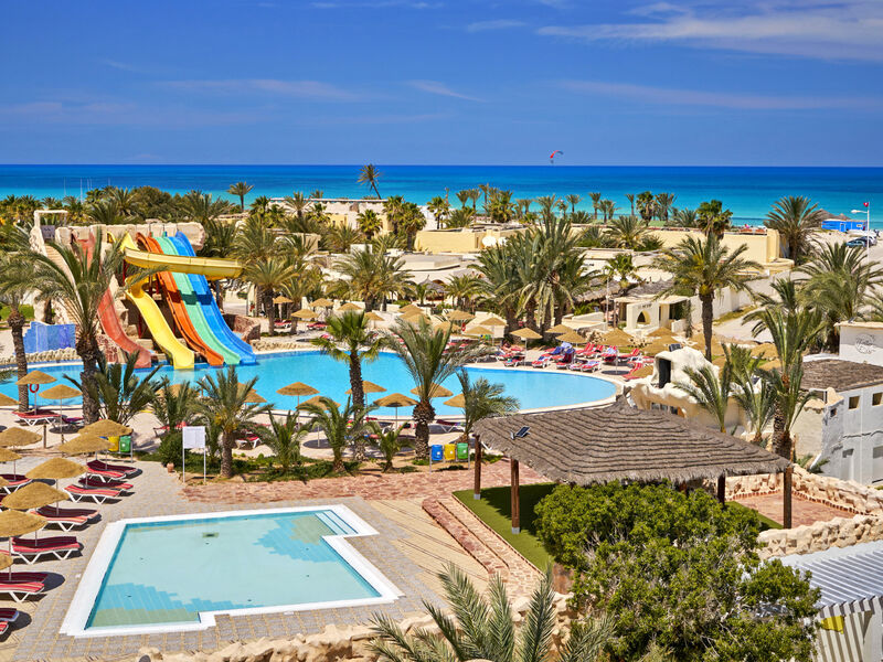 Welcome Baya Beach & Thalasso