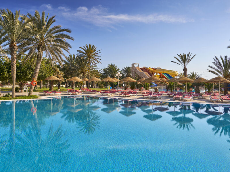 Welcome Baya Beach & Thalasso