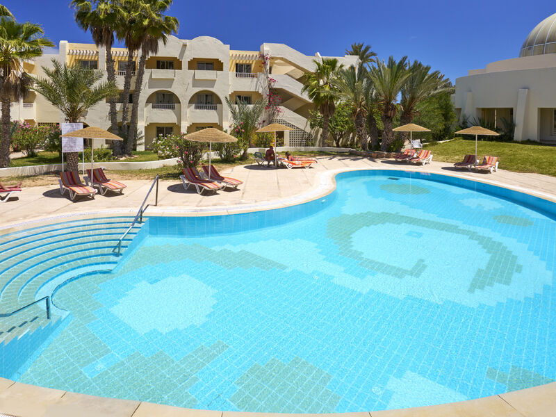 Welcome Baya Beach & Thalasso