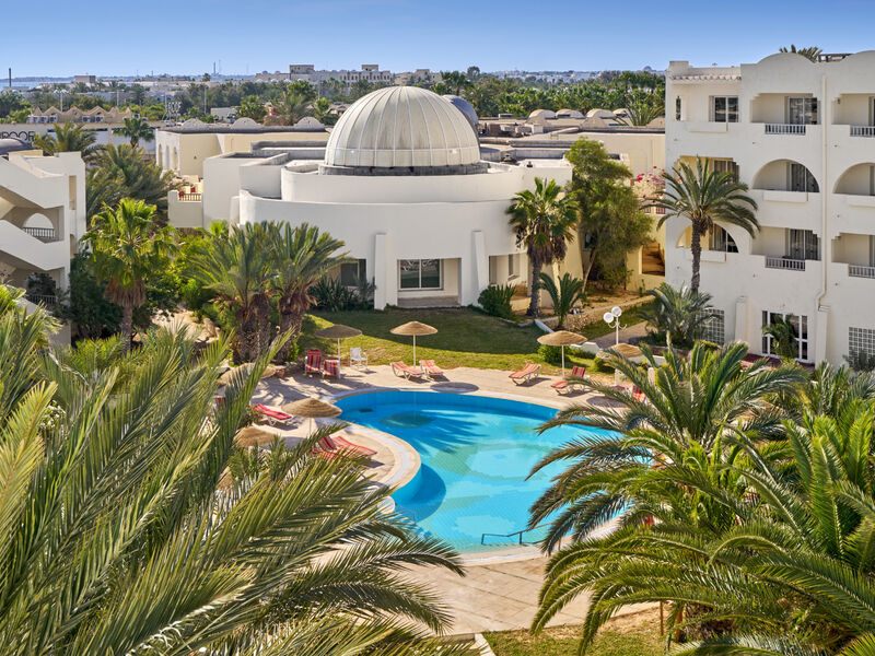 Welcome Baya Beach & Thalasso