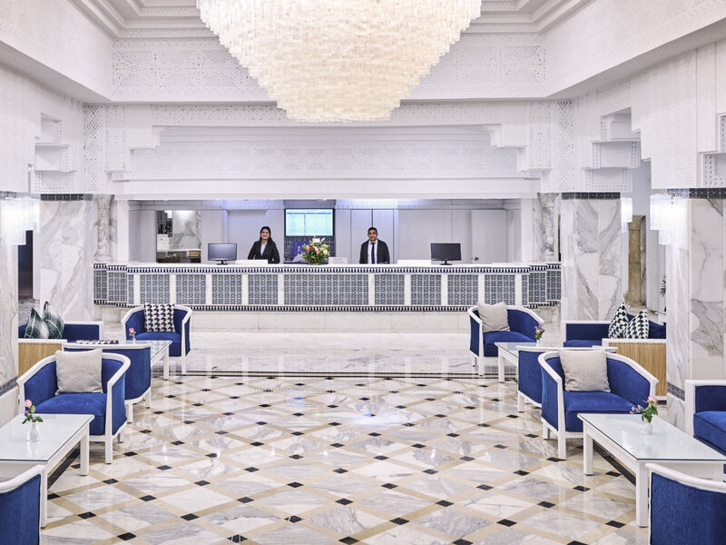Welcome Baya Beach & Thalasso