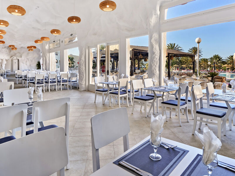 Welcome Baya Beach & Thalasso