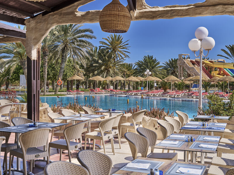 Welcome Baya Beach & Thalasso