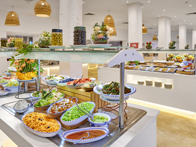 Welcome Baya Beach & Thalasso