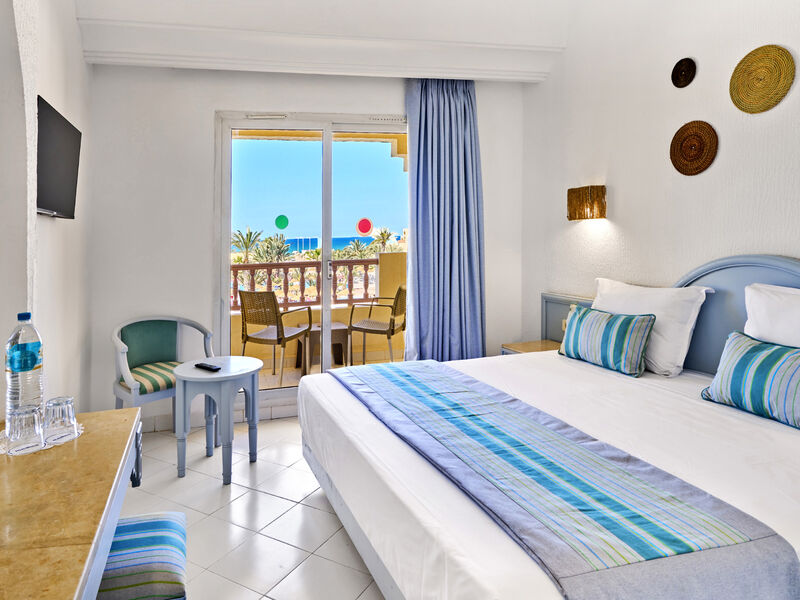 Welcome Baya Beach & Thalasso