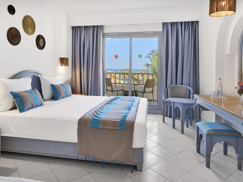 Welcome Baya Beach & Thalasso