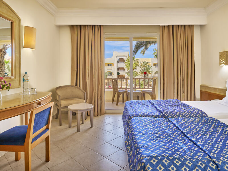 Welcome Baya Beach & Thalasso