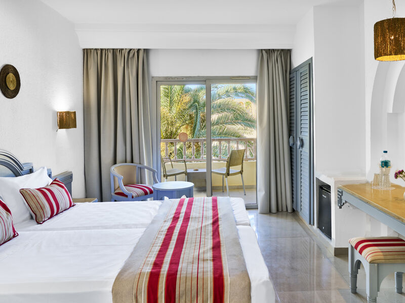 Welcome Baya Beach & Thalasso