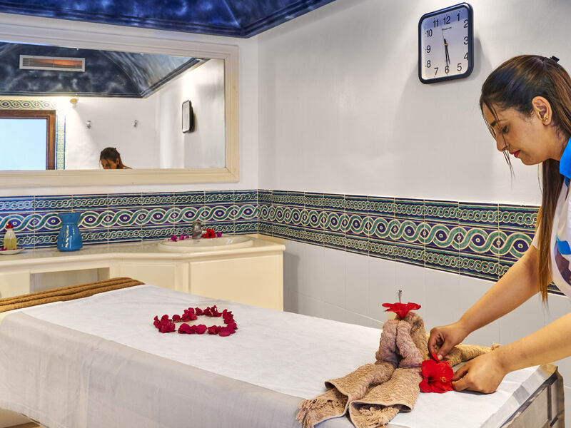 Welcome Baya Beach & Thalasso