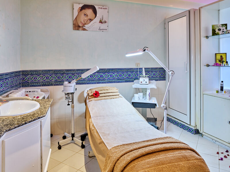Welcome Baya Beach & Thalasso