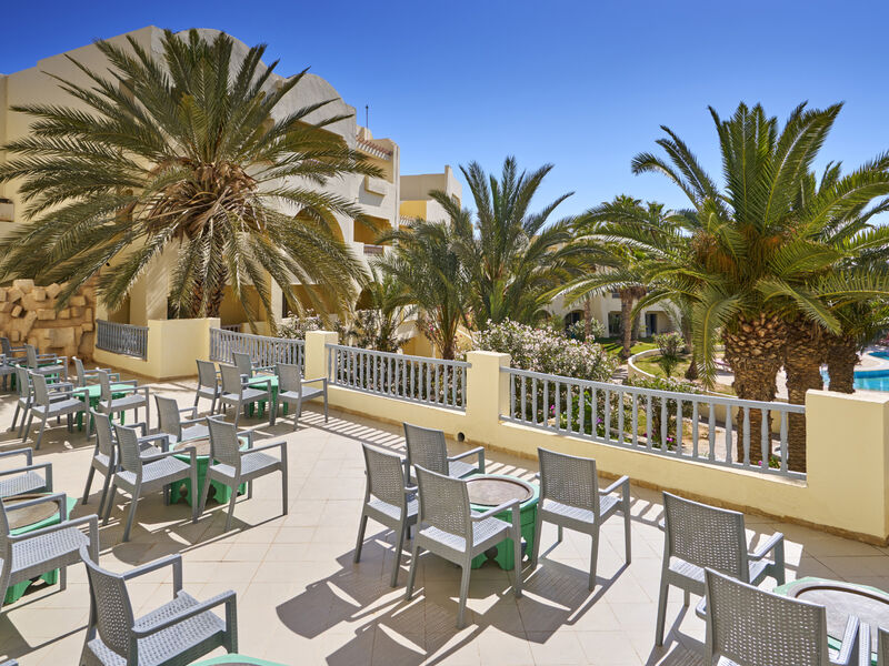 Welcome Baya Beach & Thalasso
