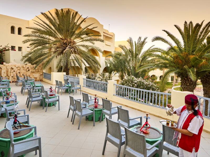 Welcome Baya Beach & Thalasso