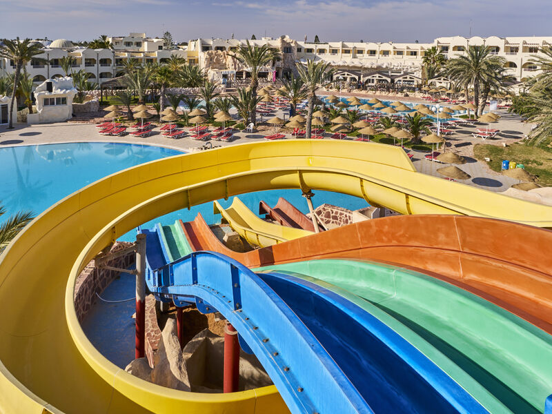 Welcome Baya Beach & Thalasso