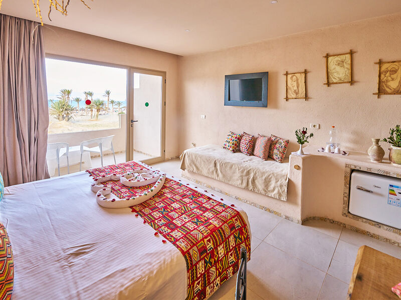 Welcome Meridiana Djerba