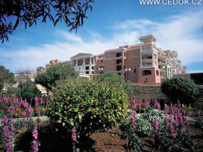 Westin Dragonara