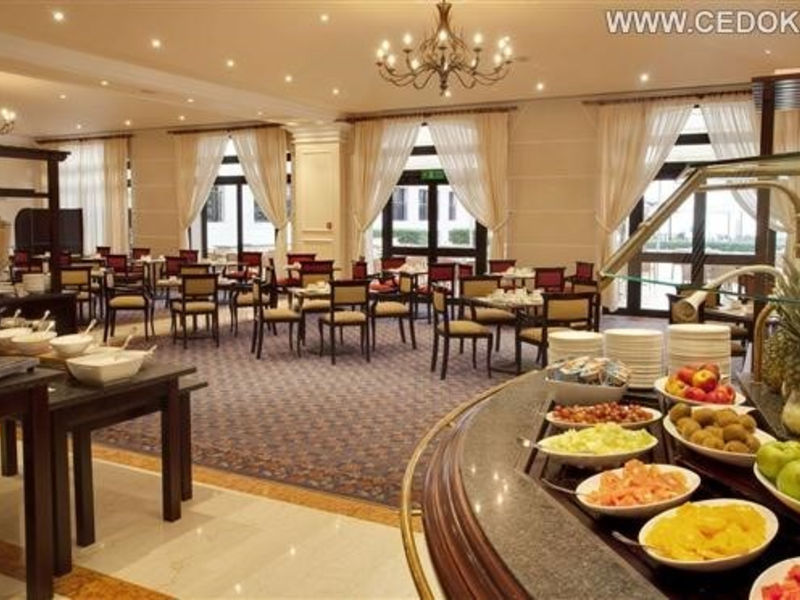 Westin Dragonara