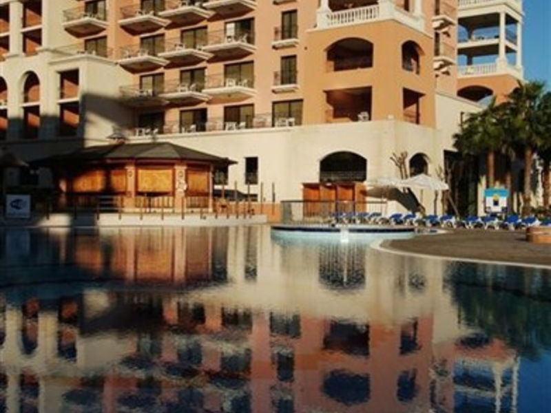 Westin Dragonara