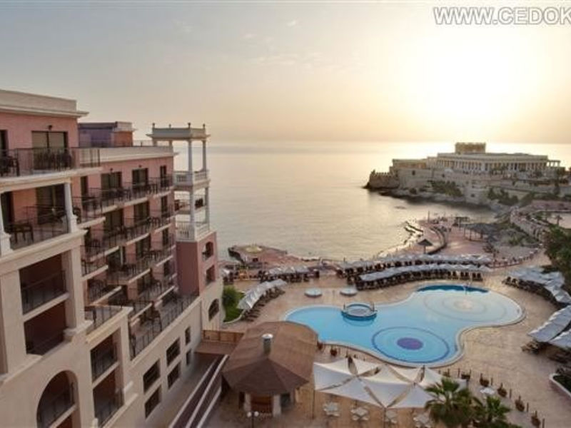 Westin Dragonara