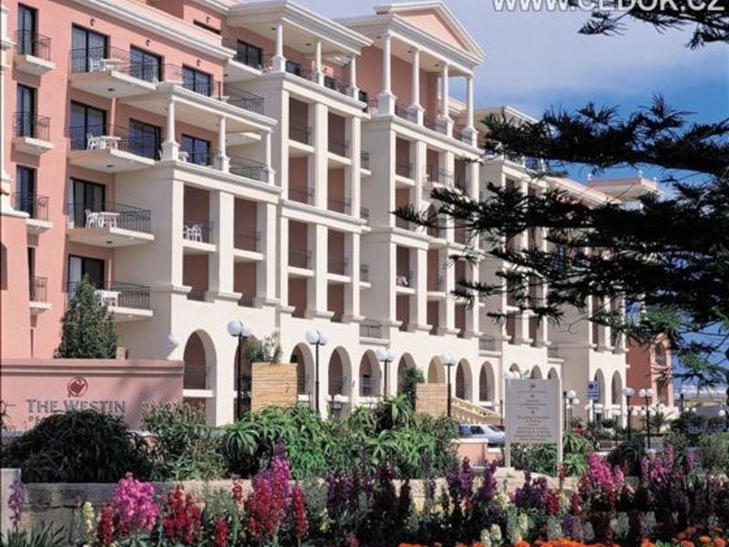 Westin Dragonara