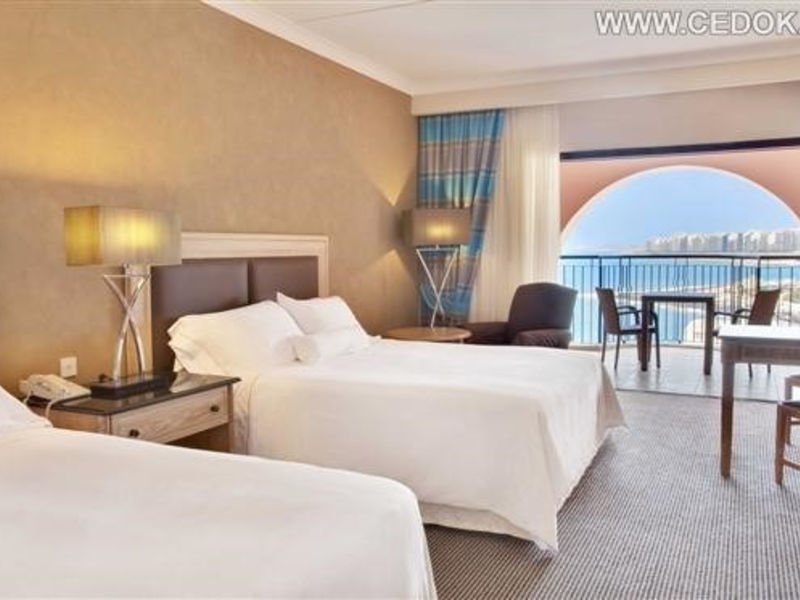Westin Dragonara
