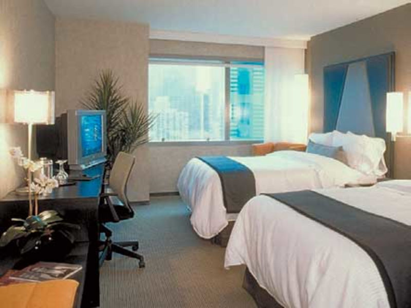 Westin Times Square