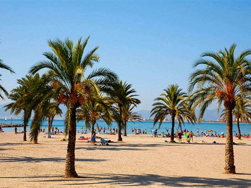 Whala! Beach