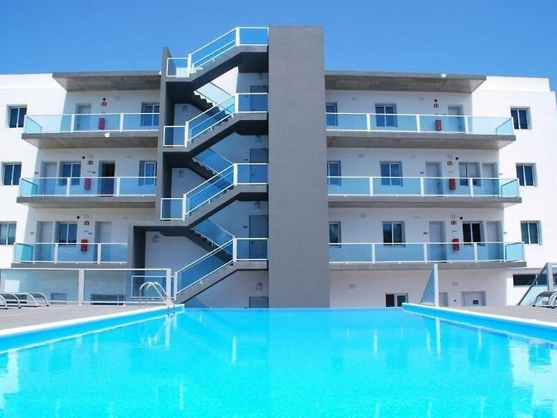 Whales Bay Hotel Apartamentos