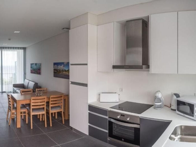 Whales Bay Hotel Apartamentos