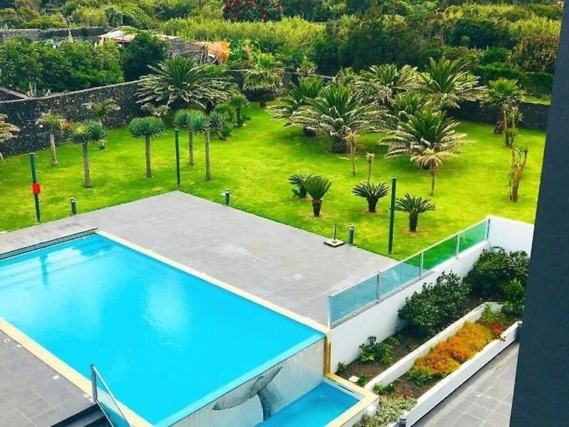 Whales Bay Hotel Apartamentos