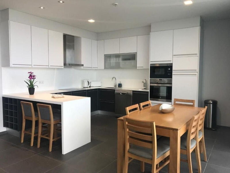 Whales Bay Hotel Apartamentos