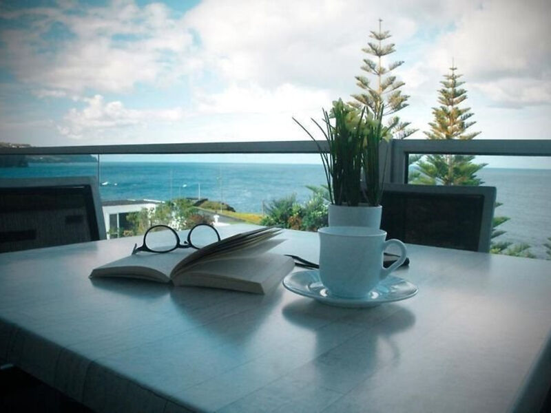 Whales Bay Hotel Apartamentos