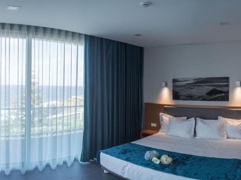 Whales Bay Hotel Apartamentos