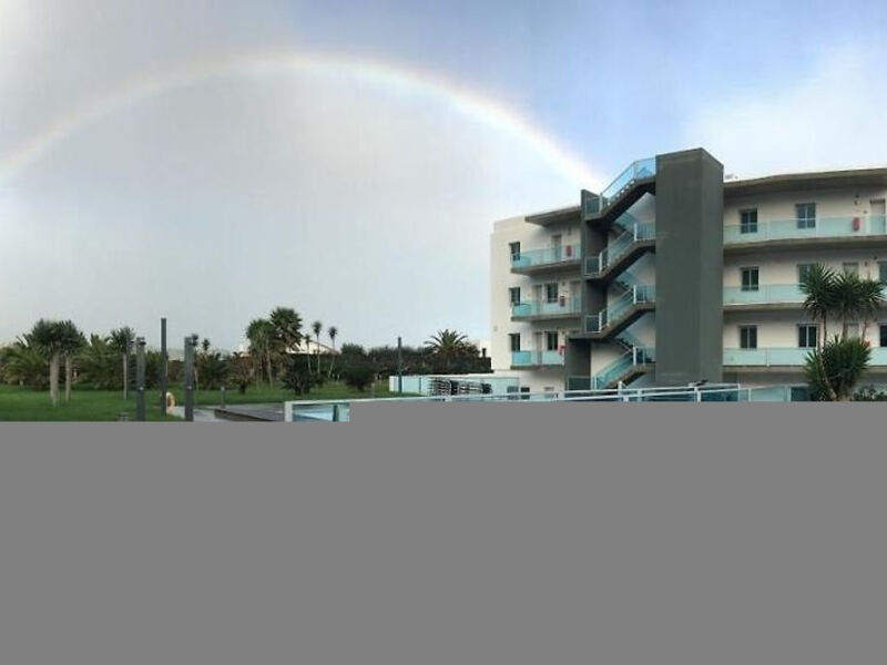 Whales Bay Hotel Apartamentos