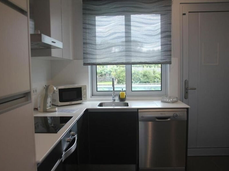 Whales Bay Hotel Apartamentos