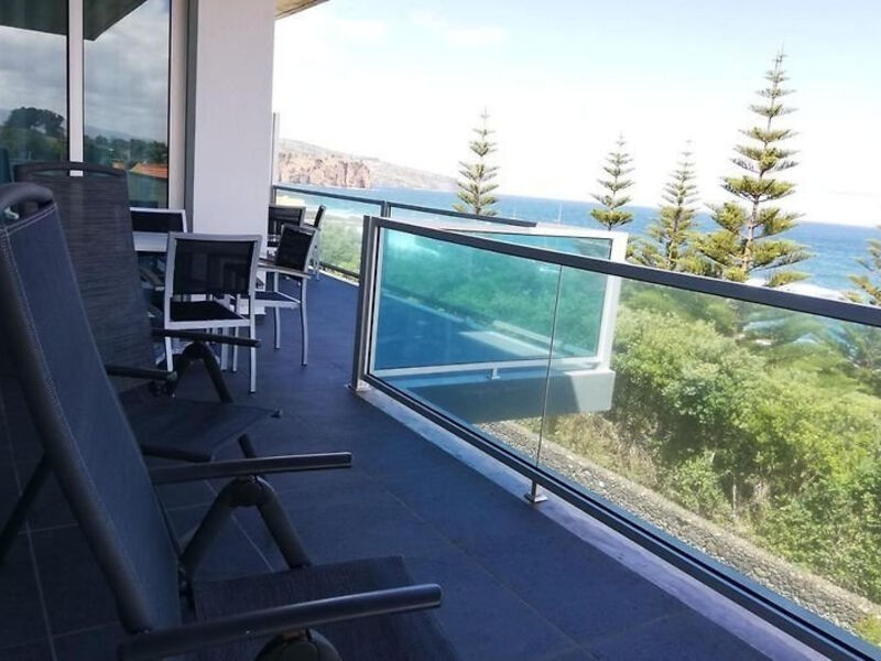 Whales Bay Hotel Apartamentos