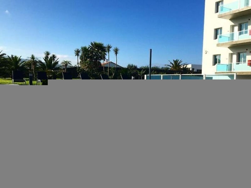 Whales Bay Hotel Apartamentos