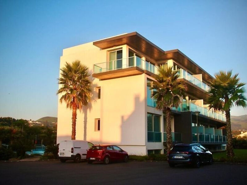 Whales Bay Hotel Apartamentos