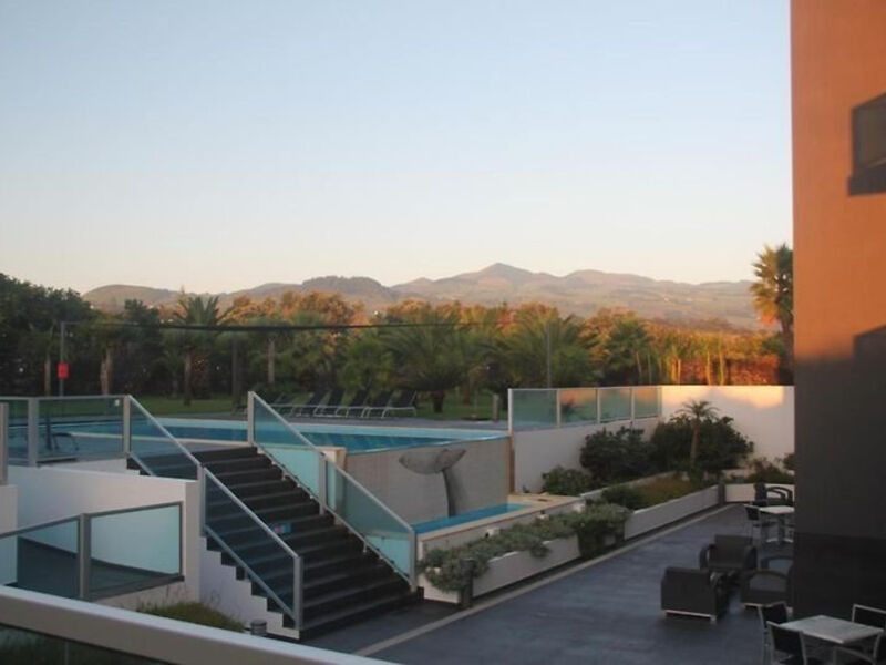 Whales Bay Hotel Apartamentos