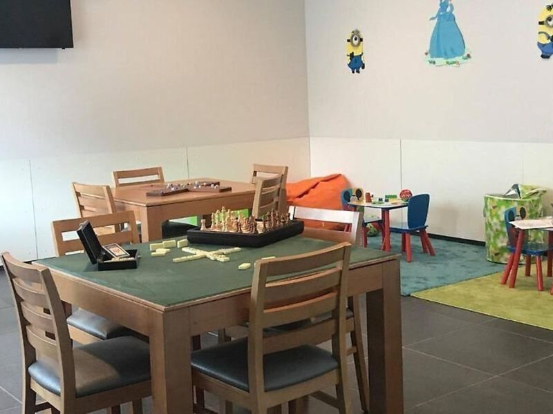 Whales Bay Hotel Apartamentos