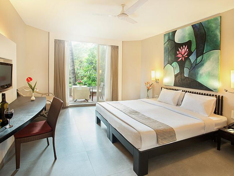 Whispering Palms Beach Resort