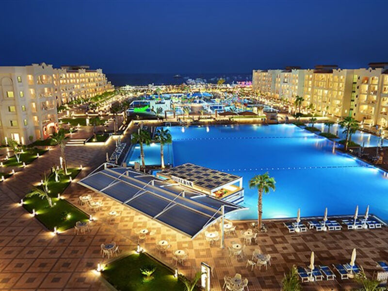 Albatros White Beach Resort Hurghada