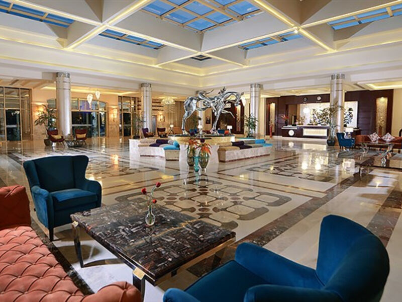 Albatros White Beach Resort Hurghada