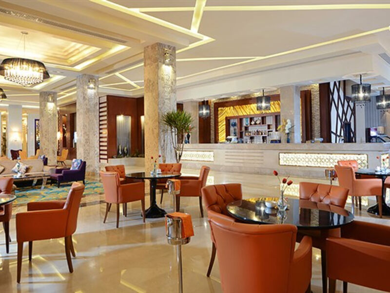 Albatros White Beach Resort Hurghada