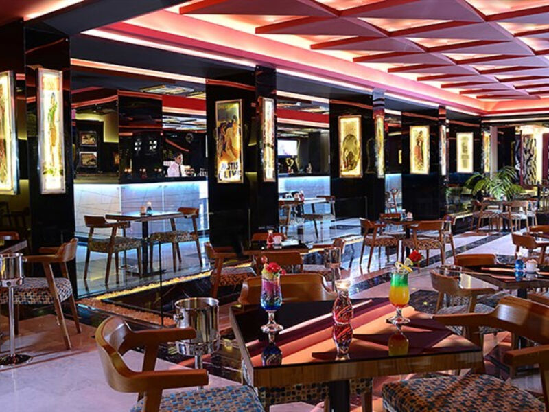Albatros White Beach Resort Hurghada